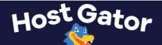 This web application is hosted on Hostgator